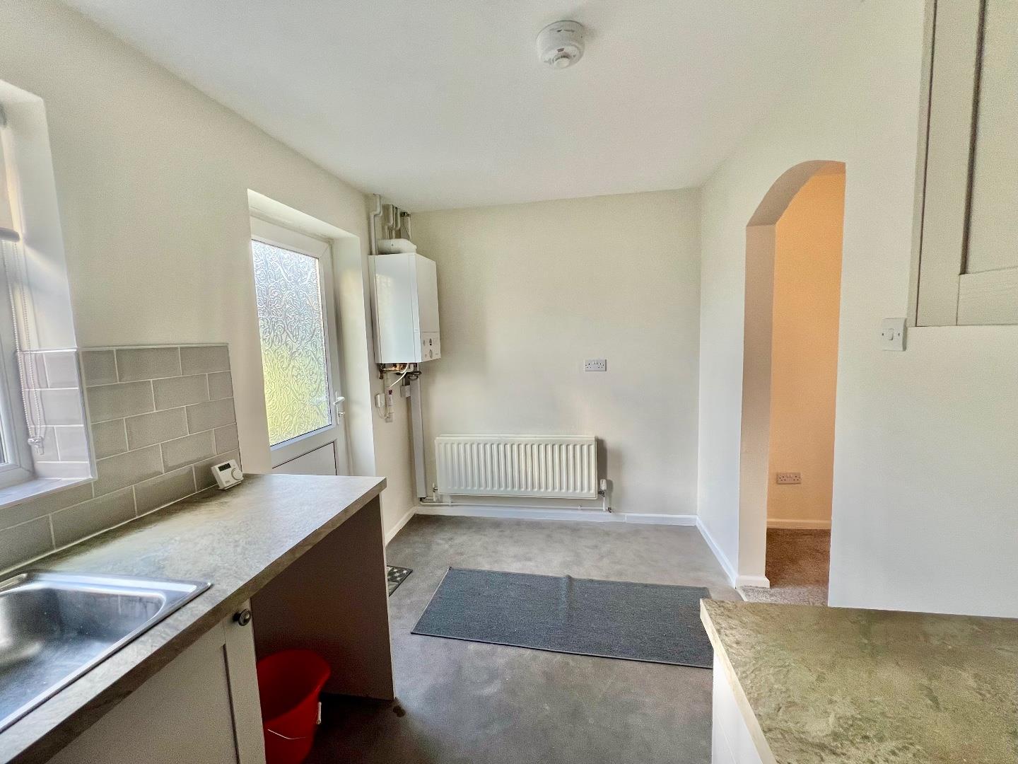 Westward Place, Cefn Glas, Bridgend County Borough, CF31 4XA